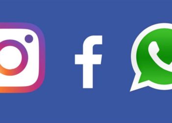 للمرة الثانية خلال أقل من شهر.. عطل فني يصيب “فيسبوك” و “واتساب” و “إنستغرام” حول العالم