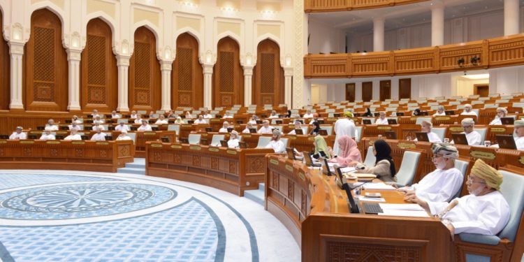 مجلس الدولة يقر عددًا من المشروعات والتوصيات..تعرف عليها