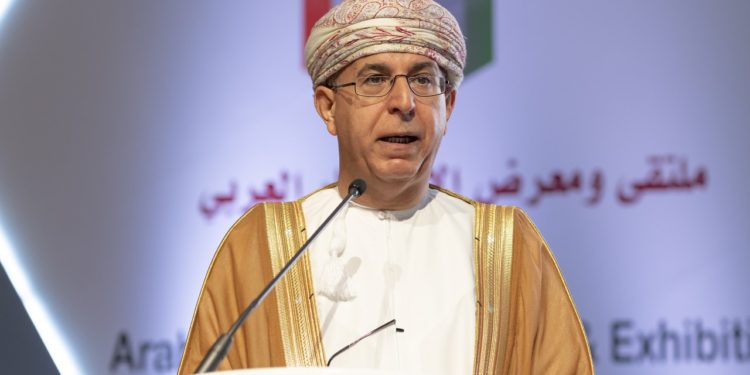 في ختامه …ملتقى الاستثمار العربي يبرز المزايا المقدمة للمستثمرين في السلطنة