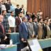 حلقات عمل ومشاريع طلابية في اليوم العماني المفتوح بجامعة نيوكاسل