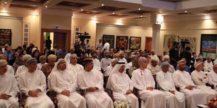 بيت الزبير يحتفي بـ 20 عاماً على انطلاق مسيرته الثقافية
