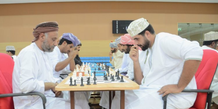 الاتحاد الآسيوي يختار السلطنة لاستضافة بطولة آسيا لهواة الشطرنج 2020