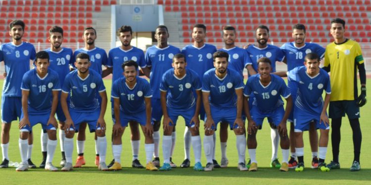 المنتخب الجامعي يستعد لخوض البطولة الآسيوية بكوريا الجنوبية