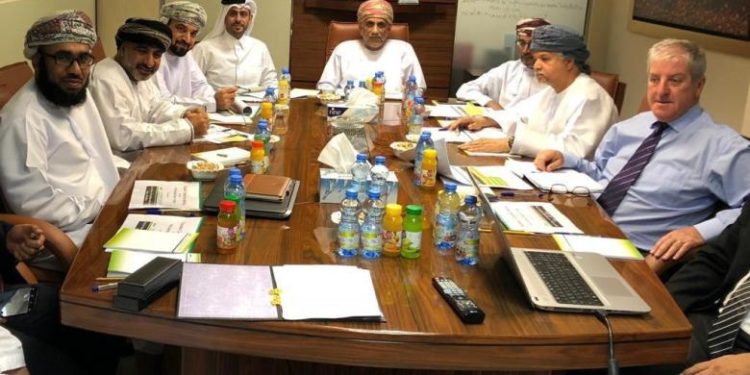 باستثمار عُماني خليجي.. الإعلان عن تأسيس شركة للمنتجات البحرية بالدقم