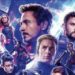 فيلم أفنجرز إند جيم يتصدر إيرادات السينما الأمريكية للأسبوع الثالث على التوالي