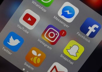 سريلانكا تحجب منصات للتواصل الاجتماعي