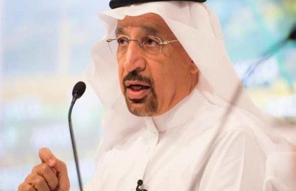 استهداف محطتي ضخ لخط أنابيب “شرق غرب” بالمنطقة الشرقية في السعودية