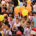 القرنقشوه فرحة ينتظرها الأطفال
