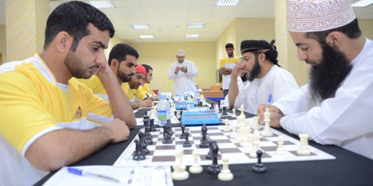 الخميس انطلاق بطولة الزبير الرمضانية الدولية للشطرنج