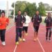 المنتخب الوطني لألعاب القوى للناشئين يستعد لثلاث بطولات قادمة