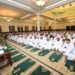 قوات السلطان المسلحة تحتفل بذكرى غزوة بدر الكبرى