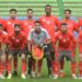 الأحمر الجامعي يفتتح مشوار البطولة الآسيوية بفوز على ماليزيا
