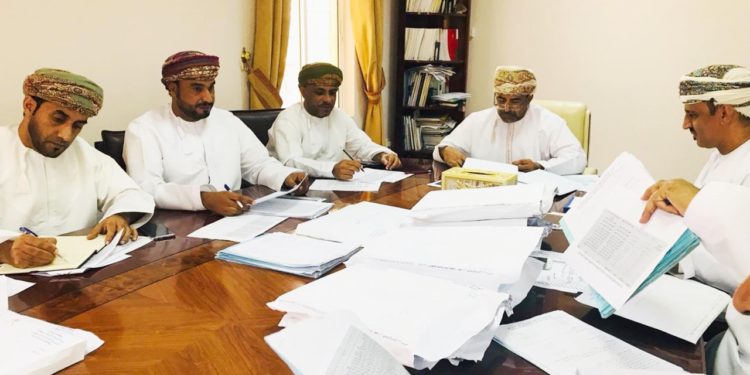 اجتماع لجنة الدعم الفرعية بالثروة السمكية بجنوب الشرقية