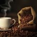 شرب القهوة يعمل على تحسين حركة الأمعاء