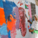 اعتصام المحتجين في السودان يطلق المواهب الفنية