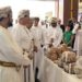 افتتاح معرض المشاريع الصغيرة بمشاركة 30 مؤسسة