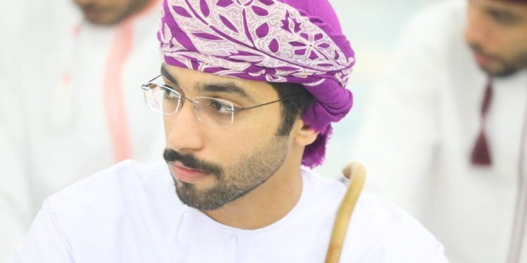 أحمد الربيعي: الشهادة الجامعية ليست إلا الخطوة الأولى في رحلة التعلم