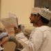 “شراكة”.. مشروع يُبرز قدرات ذوي الاحتياجات الخاصة في مجال العمل التطوعي