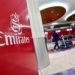 شركة طيران الإمارات تسجل انخفاضا في أرباحها السنوية الصافية بقيمة 69%