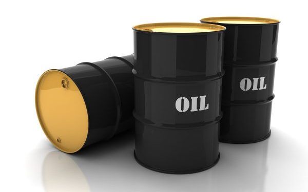 سعر نفط عمان ينخفض بمقدار 40 سنتًا