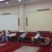 لإحيائها .. بنك الدم الجامعي ينظم حملة للتبرع بالدم
