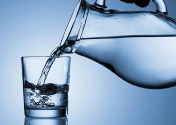 شرب المياة المعدنية الغنية بالمعادن يمكن أن يمنع ضغط الدم المرتفع