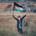 الفلسطينيون يحيون الذكرى 71 “للنكبة” في مسيرات بالضفة الغربية وغزة
