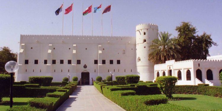 متحف قوات السلطان المسلحة يحدّث أوقات الزيارة خلال إجازة عيد الفطر