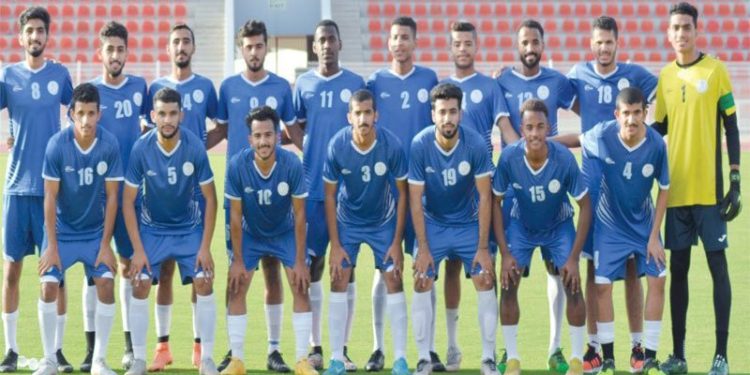 ضربات الحظ الترجيحية تحرم الأحمر الجامعي من المركز الثالث