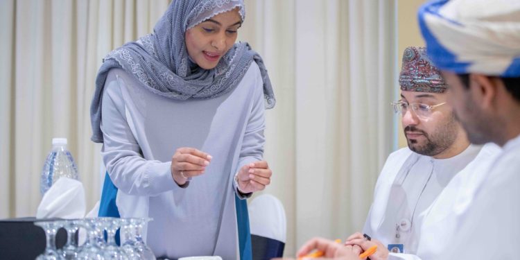 استمرار التسجيل في جائزة ريادة الأعمال