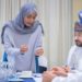 استمرار التسجيل في جائزة ريادة الأعمال