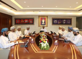 حتى نهاية مارس الماضي .. “الرفد” يمول 2297 قرضًا بمبالغ فاقت 89 مليون ريال عماني