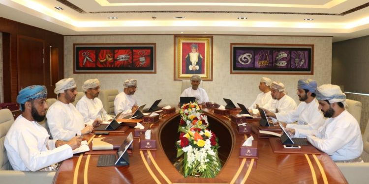 حتى نهاية مارس الماضي .. “الرفد” يمول 2297 قرضًا بمبالغ فاقت 89 مليون ريال عماني