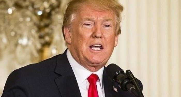 ترامب يكلف البنتاجون بتوسيع إنتاج الطائرات بدون طيار