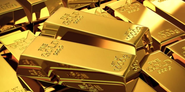 ارتفاع أسعار الذهب عالميًّا