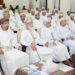 إدارة البيئة والشؤون المناخية بشمال الشرقية تحتفل باليوم العالمي لمكافحة التصحر