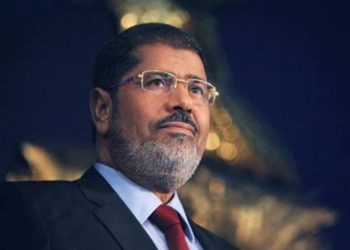 وفاة الرئيس المصري السابق محمد مرسي