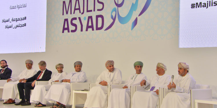 مجموعة “أسياد” تسجل نموًا بنسبة 14 % في أرباحها التشغيلية خلال النصف الأول من العام الجاري
