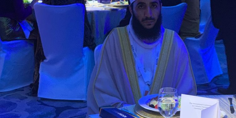 السلطنة تشارك في المؤتمر الدولي لتماسك المجتمعات بسنغافورة