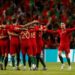 البرتغال تهزم هولندا وتحرز لقب النسخة الأولى لدوري الأمم