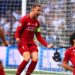 ليفربول الإنجليزي يتوج بطلاً لمسابقة دوري ابطال أوروبا لكرة القدم