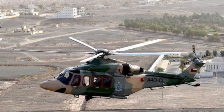 سقوط امرأة من أحد جبال قريات