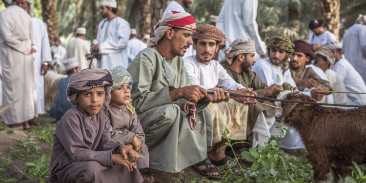 الهبطة .. إرثٌ حضاري أصيل على الأرض العُمانية