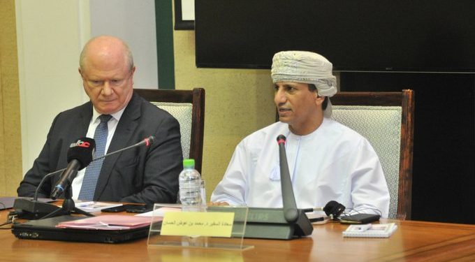 تمديد فترة صلاحية تأشيرة دخول العمانيين إلى أمريكا من سنتين إلى 10 سنوات