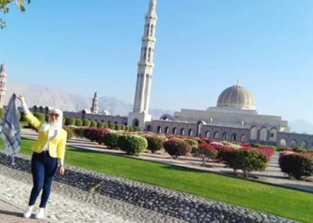 سلطنة عُمان.. وطني الثاني