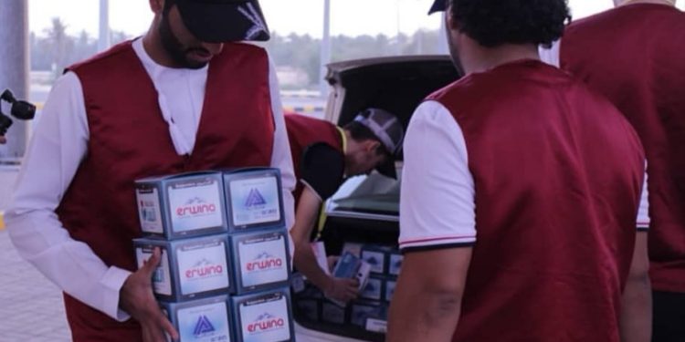 البلوشي: التطوع يخلق المودة والألفة في المجتمعات
