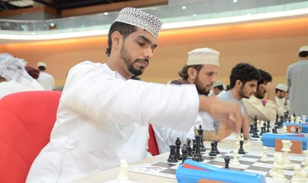 الخميس القادم انطلاق منافسات النسخة الأولى من بطولة الأندية للفئات العمرية للشطرنج