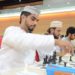 الخميس القادم انطلاق منافسات النسخة الأولى من بطولة الأندية للفئات العمرية للشطرنج