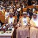 في الاجتماع التحضيري لقمة المناخ.. معالي سالم التوبي يشير إلى جهود السلطنة للتخفيف من انبعاث غازات الاحتباس الحراري
