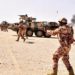 فتح باب التجنيد بالجيش السلطاني العماني
